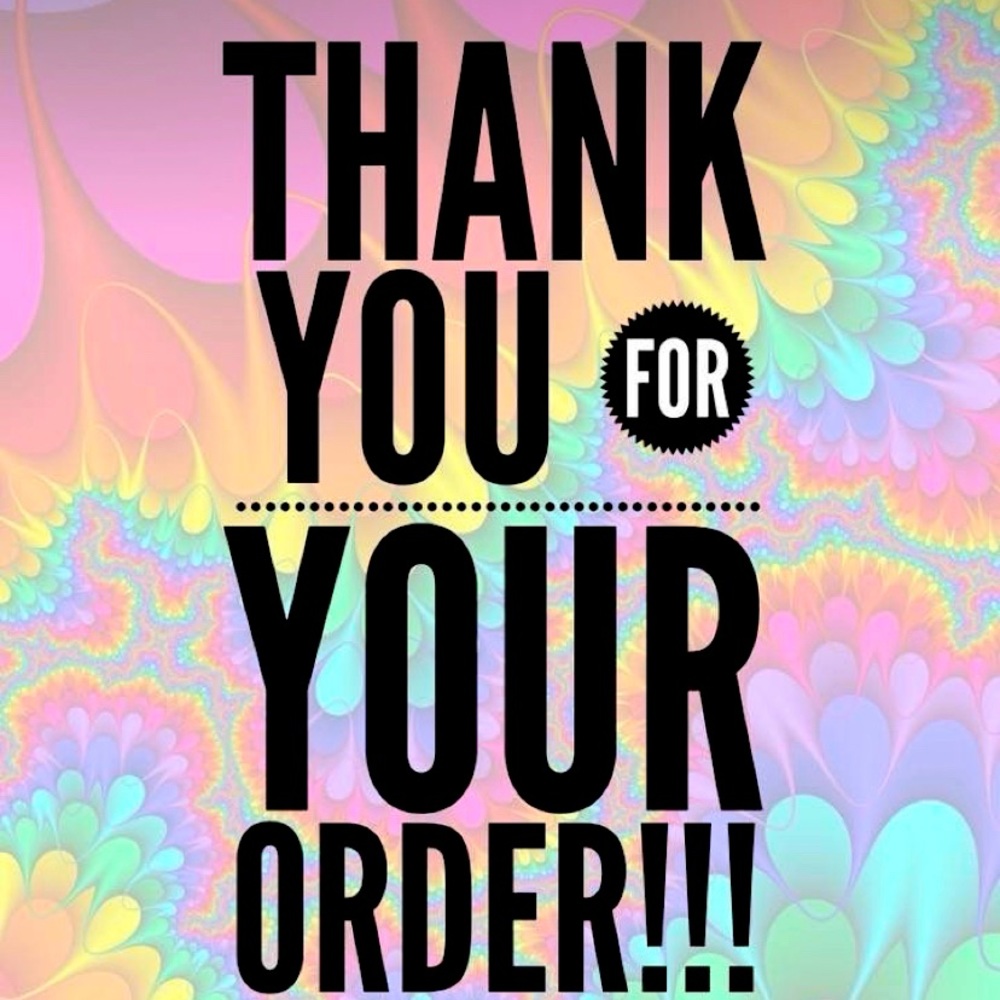 Thanks For Shopping 🛍 Goddesses Closet!